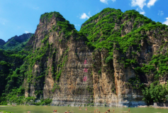 河北十大受歡迎的景點，野三坡和秦皇島居前兩位