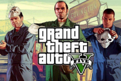 世界上最貴的十大游戲：GTA5、使命召喚排前兩名