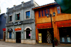 福州十大最受歡迎的景點：三坊七巷居首，鼓山居第四