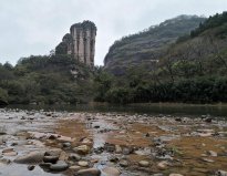 福建省十大必打卡景點推薦，福建好玩的地方排行榜