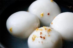 寧波十大風(fēng)味小吃排行榜：寧式鱔絲居第四，寧波湯圓排第一
