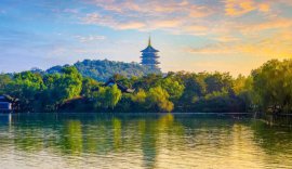 浙江10個(gè)最好玩的地方：普陀山排第四，杭州西湖奪冠