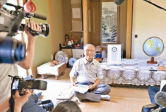 世界上年齡最大的大學(xué)生，平田繁實畢業(yè)時96歲